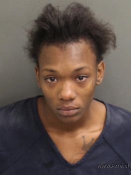 Tarashya Lachell Turner Mugshot