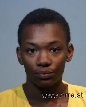 Tarashya  Turner Mugshot