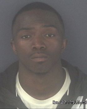 Tarell Lamar Andrews Mugshot