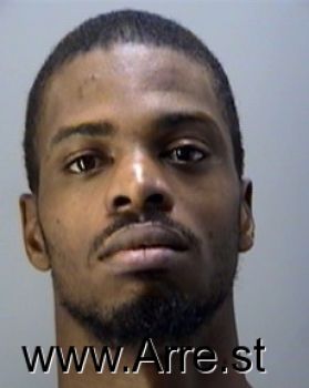 Tarick Davon Holmes Mugshot