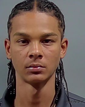 Tarik Immon Jones Mugshot