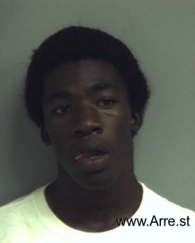 Tarik Antwan Mcintosh Mugshot