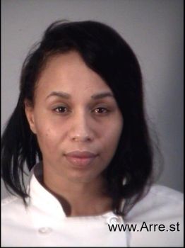 Tarika  Jones Mugshot