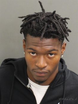 Tariq Lorenzo Walker Mugshot