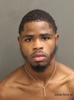 Tariq Denzell Williams Mugshot