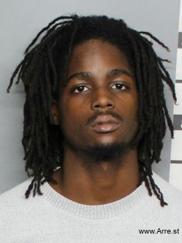 Taron D Timothy Sanders Mugshot