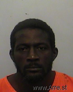 Tarrance Sylvester Nichols Mugshot