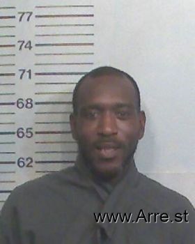 Tarvis Lamar Mitchell Mugshot