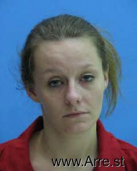 Taryn Elizabeth Barlow Mugshot