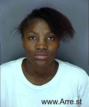 Tasha  Davis Mugshot