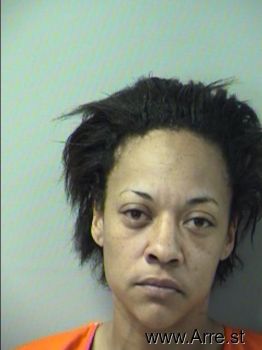 Tasha D Harrison Mugshot