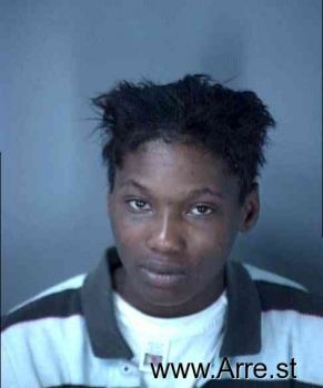 Tasha Lyntte Hill Mugshot