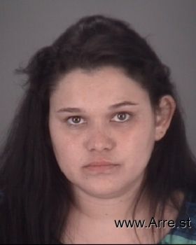 Tasha Lynn Hudson Mugshot