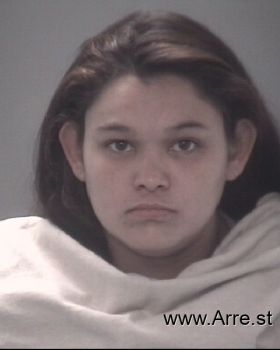 Tasha Lynn Hudson Mugshot