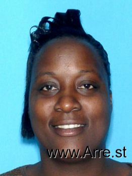 Tasha Monique Johnson Mugshot