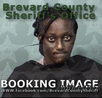 Tasha Michelle Smith Mugshot