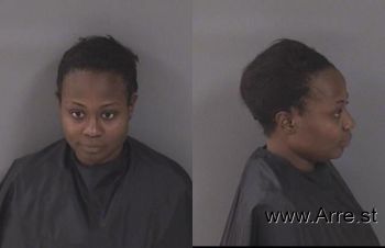 Tasha Denise Smith Mugshot