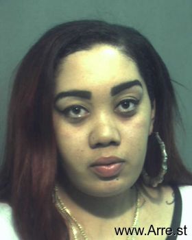 Tashae Fairlee Springer Mugshot