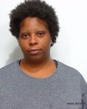 Tashara Cyanne Hicks Mugshot