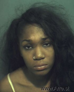 Tashara  Smith Mugshot