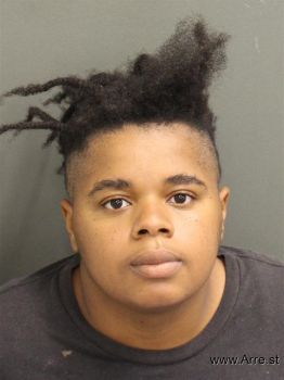 Tashauna R Harris Mugshot