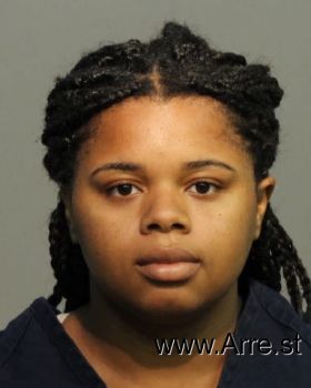 Tashauna  Harris Mugshot