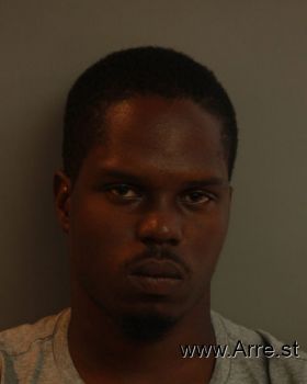 Tashawn E Williams Mugshot