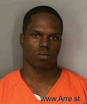 Tashawn Emmanuel Williams Mugshot