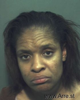 Tatanisha Renee Frankl Jones Mugshot