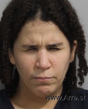 Tatiana  Smith Mugshot