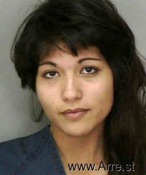 Tatiana Kehaulani Wolfee Mugshot