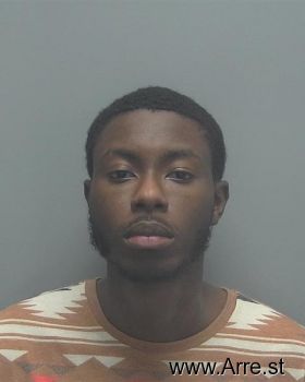 Taurean Denzel Johnson Mugshot