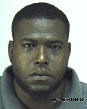 Taurus Wytemo Phillips Mugshot