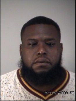 Taurus Wytemo Phillips Mugshot