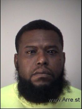 Taurus Wytemo Phillips Mugshot