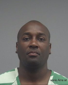 Taurus Levon Williams Mugshot