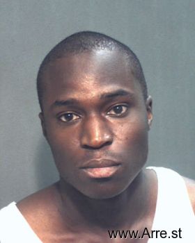 Tavares  Barnes Mugshot