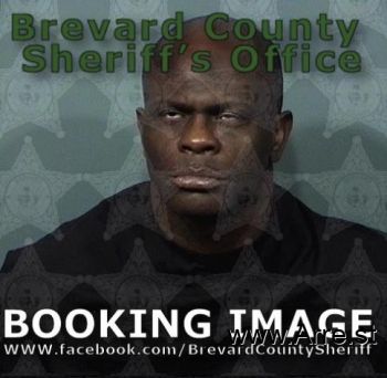 Tavares William Brown Mugshot