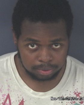 Tavares  Peterson Mugshot