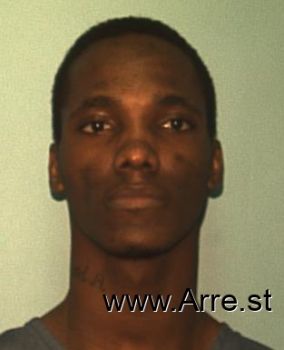 Tavares T Jr Whitehead Mugshot