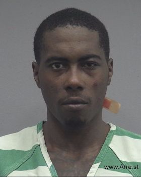 Tavares Sharod Wilson Mugshot