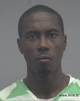 Tavares Sharod Wilson Mugshot