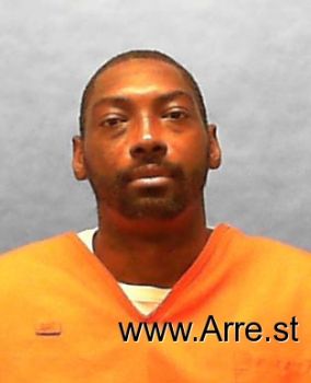 Tavares J Wright Mugshot