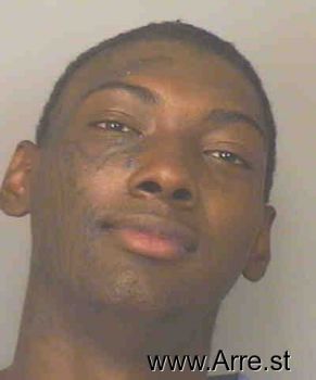 Tavares Jerrod Wright Mugshot