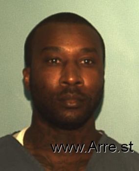 Tavaris K Allen Mugshot