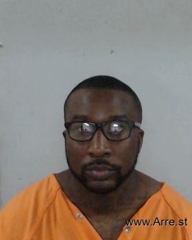 Tavaris Kevin Andrell Allen Mugshot