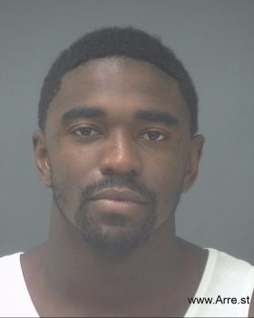 Tavaris Dasean Allen Mugshot