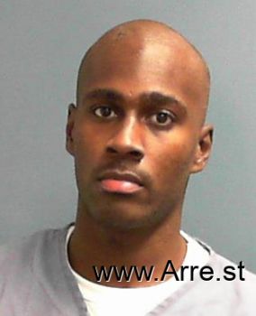 Tavaris R Taylor Mugshot