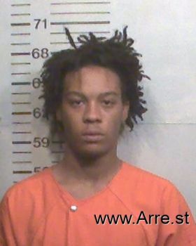 Tavon Lewis Smith Mugshot