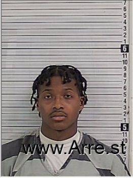 Tavondrick Donte Clark Mugshot